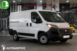 Furgoneta Fiat Ducato furgoneta furgón nueva