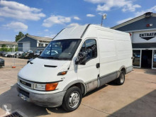 Iveco Daily 35C11 furgone usato