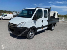 Iveco Daily 35C13 samochód monospace używany