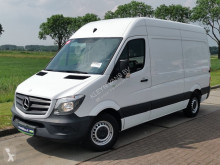 Mercedes Sprinter 316 l2h2 airco camera furgon dostawczy używany