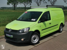 Volkswagen haszongépjármű furgon Caddy 1.6 tdi 102, airco, impe