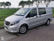 Mercedes Vito 116 cdi long select, mix furgon dostawczy używany