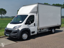 Citroën Jumper 2.2 hdi bakwagenlaadklep dostawcza skrzynia o dużej pojemności używany