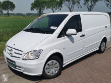 Mercedes Vito 122 cdi 3.0ltr v6! fourgon utilitaire occasion