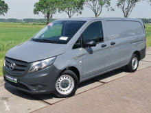 Mercedes Vito 114 lang 2 x schuifdeur furgon dostawczy używany