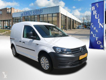 Volkswagen Caddy TDI Bluemotion 2 achterdeuren Trekhaak Cruisecontrol Ticari van ikinci el araç