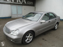Otomobil Mercedes Classe C 200 CDI , Airco