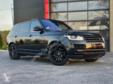 Land Rover Range Rover 4.4 SDV8 Autobiography Lang samochód 4x4 używany