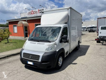 Fiat Ducato 2.3 MJT 120 fourgon utilitaire occasion