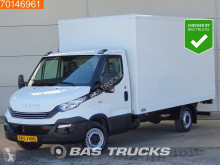 Iveco Daily 35S16 160PK Automaat Laadklep Bakwagen Airco A/C utilitaire caisse grand volume occasion
