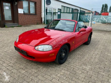 Furgoneta coche descapotable Mazda MX-5 NB 1,6i 16V