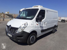Utilitaire frigo Renault Master 125.35