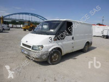 Véhicule utilitaire Ford 85T260 occasion