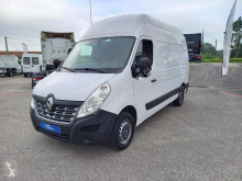 Renault Master Fg 125.35 FG L2H3 used cargo van