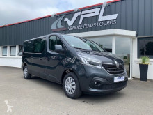Renault Trafic III FG L2H1 1200 1.6 DCI 145CH ENERGY GRAND CONFORT EURO6 használt haszongépjármű furgon