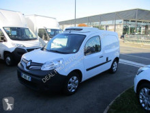 Furgoneta Renault Kangoo express DCI 75 furgoneta frigorífica isotérmica usada