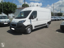 Peugeot Boxer 330 L2H2 2.0 BLUEHDI 130 PREMIUM PACK furgon dostawczy używany