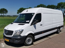 Mercedes Sprinter 316 l3h2 maxi automaat Ticari van ikinci el araç