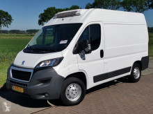 Peugeot refrigerated van Boxer 2.2 hdi