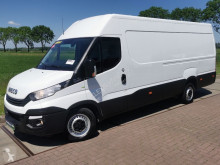 Fourgon utilitaire Iveco Daily 35 S 180 pk 3.0 ltr ac au