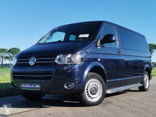 Furgoneta Volkswagen Transporter 1.9 TDI furgoneta furgón usada