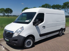 Opel Movano 2.3 dci 125 l2h2, werkpl fourgon utilitaire occasion