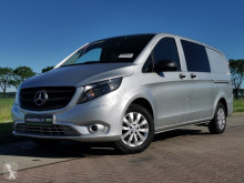 Mercedes cargo van Vito 116 cdi long select, mix
