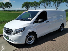 Mercedes Vito 119 CDI l3 xl xenon/led fourgon utilitaire occasion