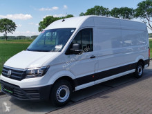 Furgoneta Volkswagen Crafter 35 2.0 tdi l4h3 maxi 140pk! furgoneta furgón usada