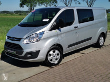 Fourgon utilitaire Ford Transit 2.0 tdci 130 pk ac d