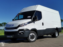 Iveco Daily 35 C 140 l2h2, hi-matic, fourgon utilitaire occasion