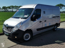 Renault Master 2.3 dci 130 grand comf. fourgon utilitaire occasion