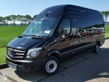 Mercedes Sprinter 316 l3h3 maxi trekhaak furgon dostawczy używany