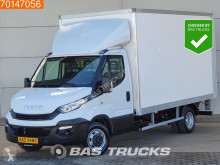Utilitaire caisse grand volume Iveco Daily 35C16 Laadklep Bakwagen Airco Cruise Euro6 A/C Cruise control