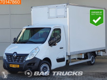 Utilitaire caisse grand volume Renault Master 2.3 dCi 125PK Bakwagen Zijdeur Laadklep A/C Cruise control