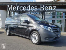 Mercedes Vito 116 Tourer PRO E AHK Schienen el Tür PARKTR gebrauchter Kombi