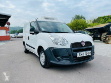 Furgoneta Fiat Doblo Doblo 1.3HDI furgoneta frigorífica usada