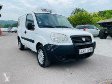 Dostawcza chłodnia Fiat Doblo Doblo 1.3HDI