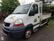 Dostawcza wywrotka standardowa Renault Master Propulsion 130 3.0 DCI