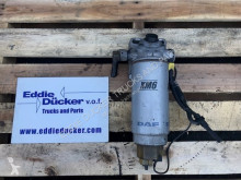 Furgoneta repuestos DAF 1660075-2162972 VOCHTAFSCHEIDER CF/XF (189.326 KM)