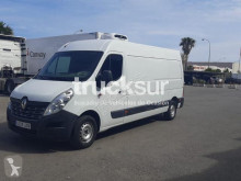 Renault Master 125.35 furgon dostawczy używany