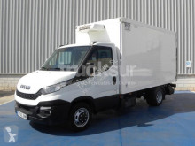 utilitaire frigo Iveco