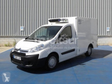Citroën Jumpy utilitară frigorifică second-hand