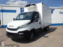 Iveco Daily 35C16 utilitaire frigo caisse positive occasion