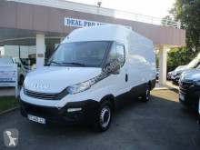 Iveco Koffer Daily Hi-Matic