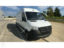 Mercedes Sprinter Fg 314 CDI 43S 3T5 Propulsion fourgon utilitaire occasion