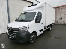 Renault Master L3H2 gebrauchter Koffer