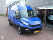 Iveco Daily 35S15V 2.3 Airco/Cruise/Cam/Trekhaak H2L2 használt haszongépjármű furgon