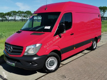 Mercedes Sprinter 316 l2h2 airco automaat фургон б/у