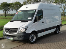Mercedes Sprinter 319 l2h2 airco automaat használt haszongépjármű furgon